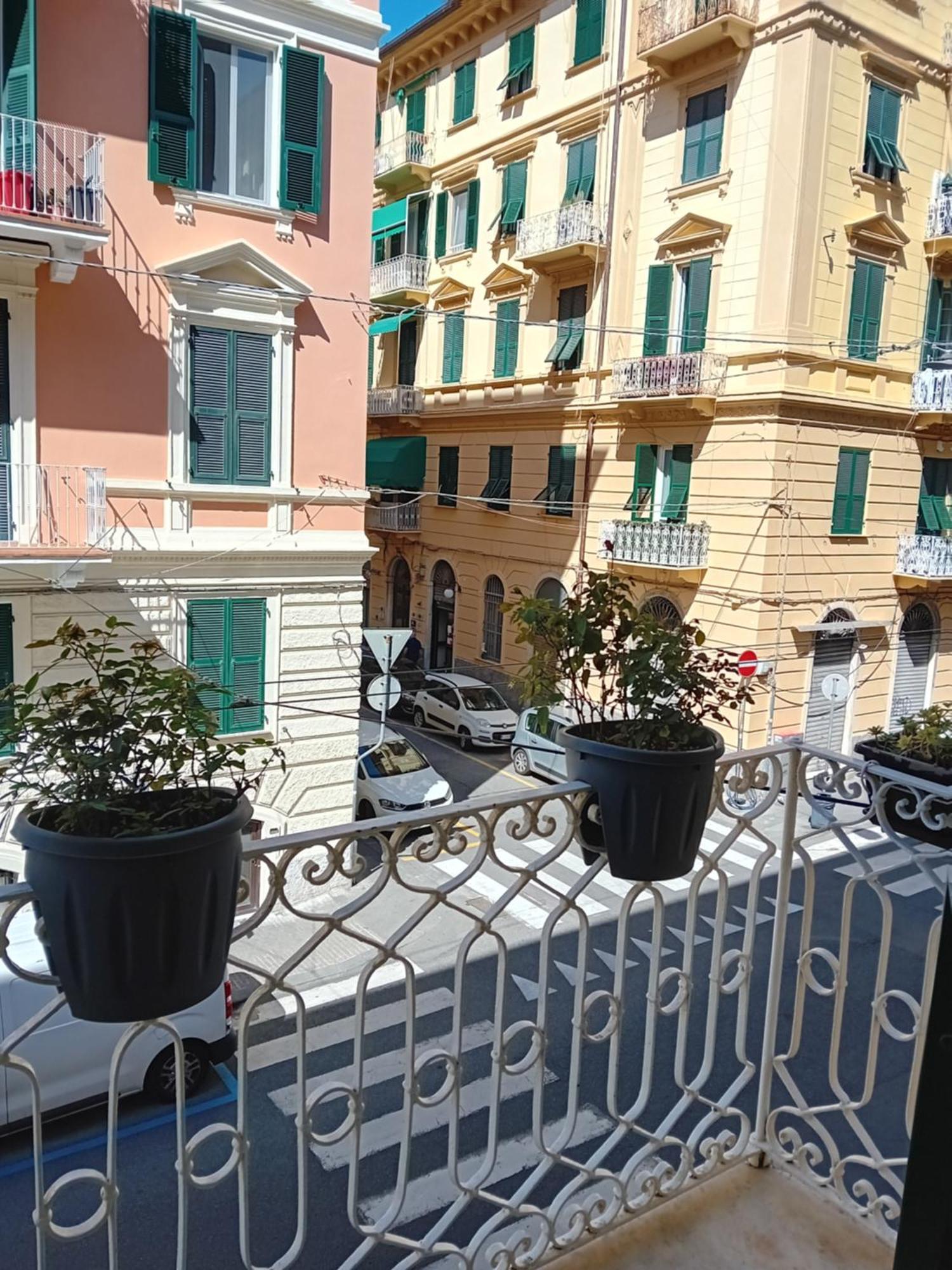 Titi Rooms La Spezia Room photo